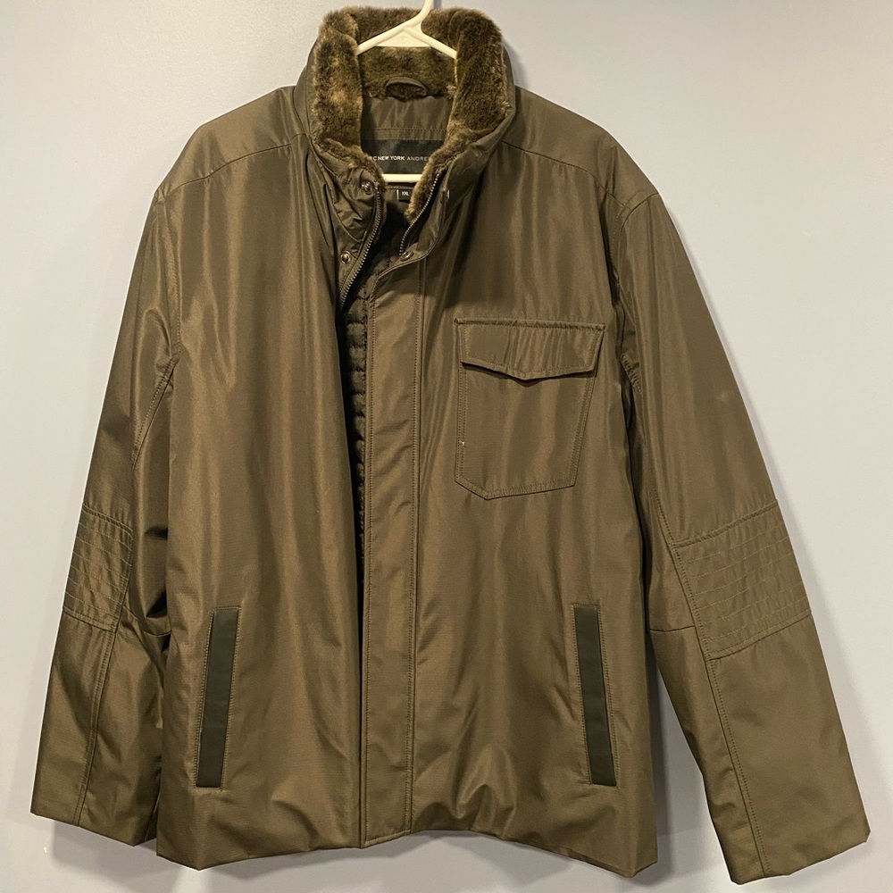 Marc New York Andrew Marc Winter Coat